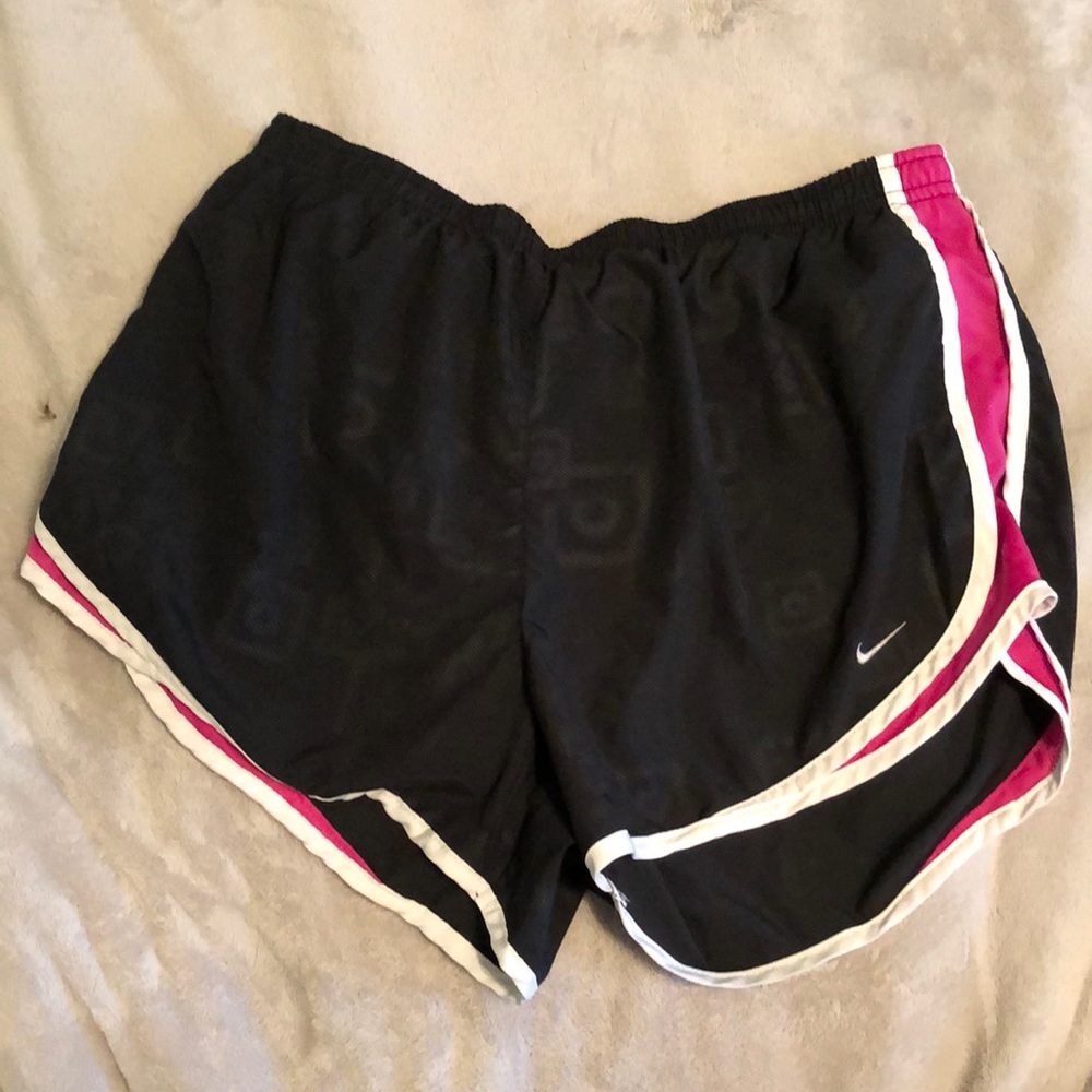 Nike Athletic Shorts